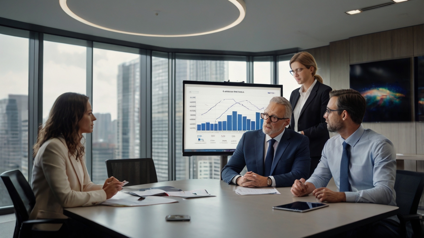 Echipa trelyqomira de audit financiar